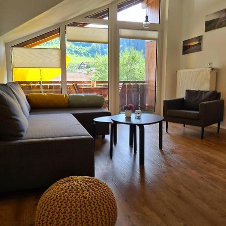 Ferienwohnung Mittagssonne Blaichach Εξωτερικό φωτογραφία