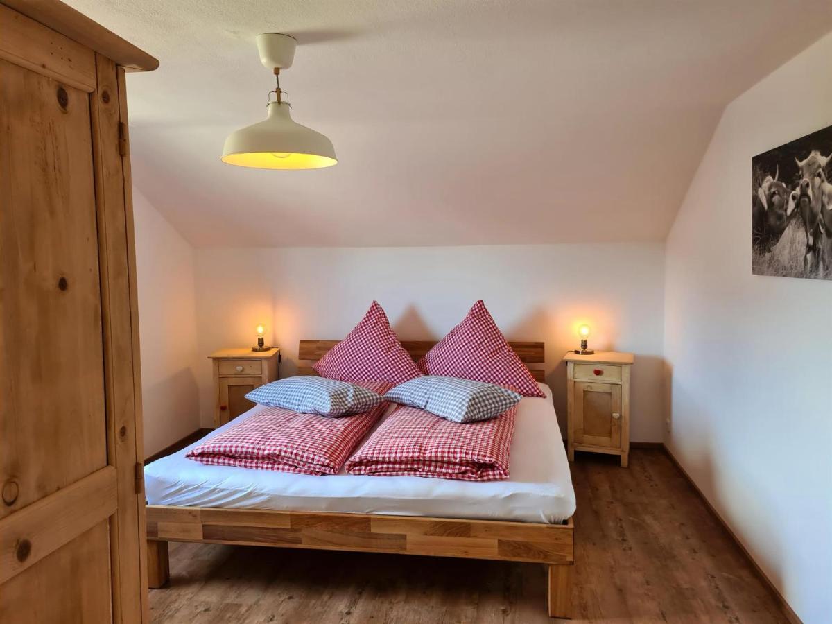 Ferienwohnung Mittagssonne Blaichach Εξωτερικό φωτογραφία