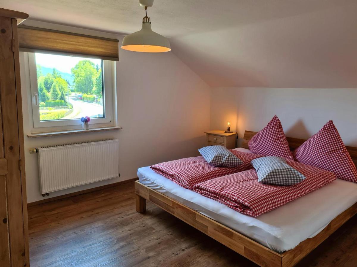Ferienwohnung Mittagssonne Blaichach Εξωτερικό φωτογραφία