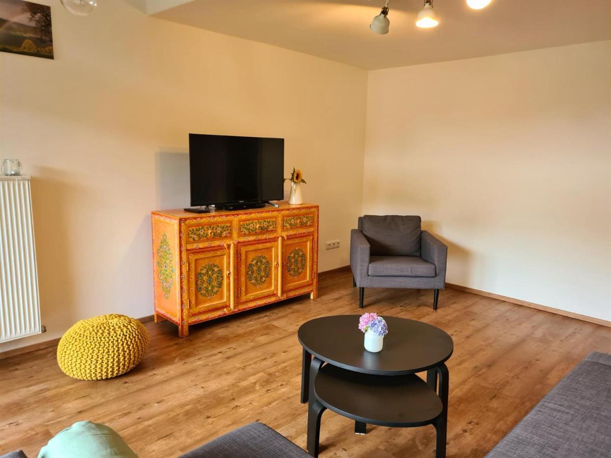 Ferienwohnung Mittagssonne Blaichach Εξωτερικό φωτογραφία