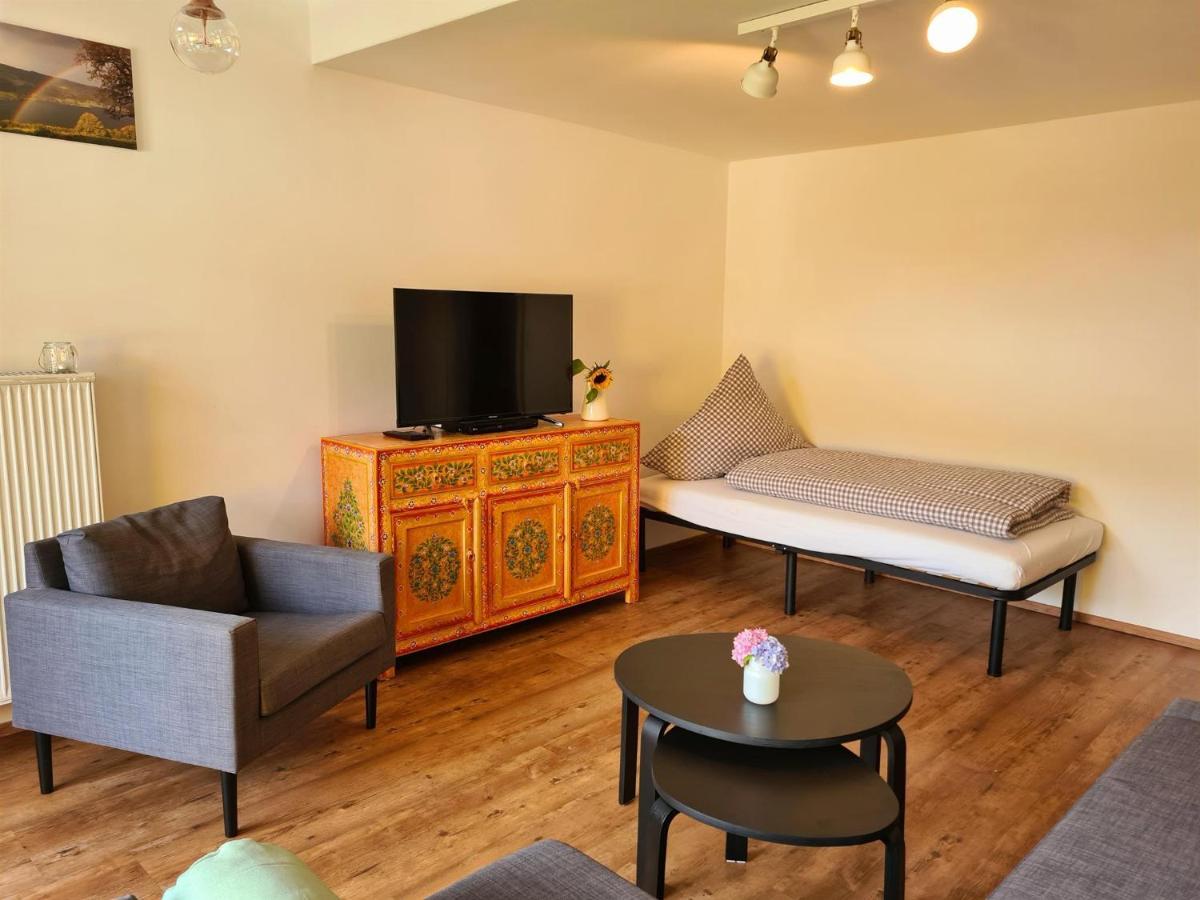 Ferienwohnung Mittagssonne Blaichach Εξωτερικό φωτογραφία